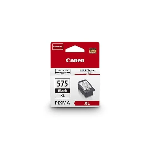 PG-575XL Siyah Mürekkep Kartuşu - 5437C001