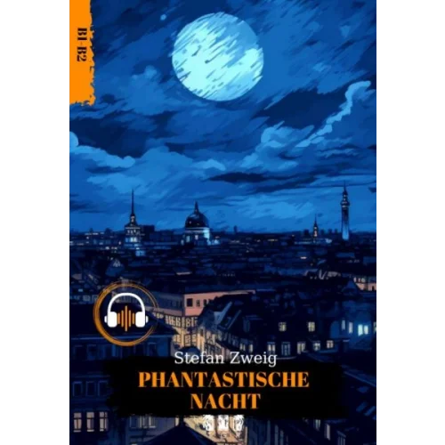 Phantastısche Nacht (Almanca)