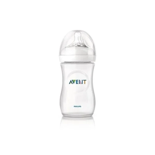 Philips Natural Pp Biberon 260 Ml