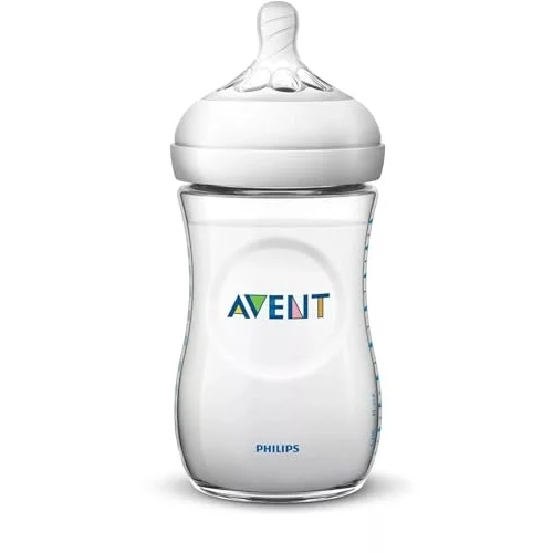Philips Natural Pp Biberon 260ml