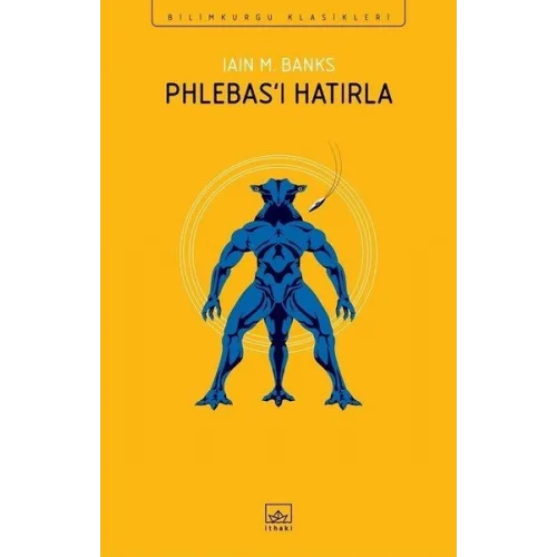Phlebas’ı Hatırla