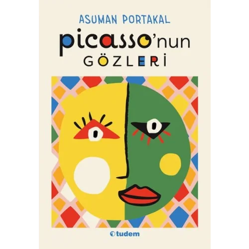 Picassonun Gözleri