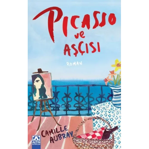 Picasso ve Aşçısı