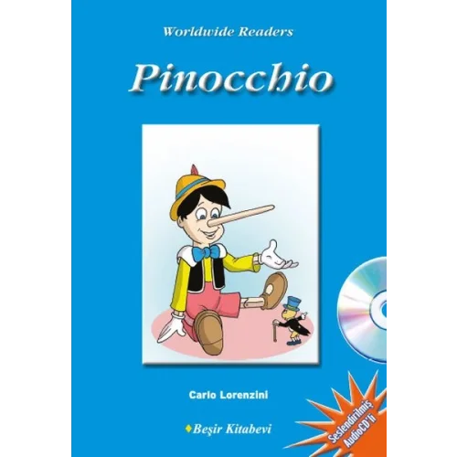 Pinocchio Level 1 CDli