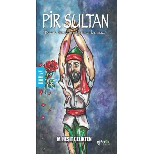 Pir Sultan