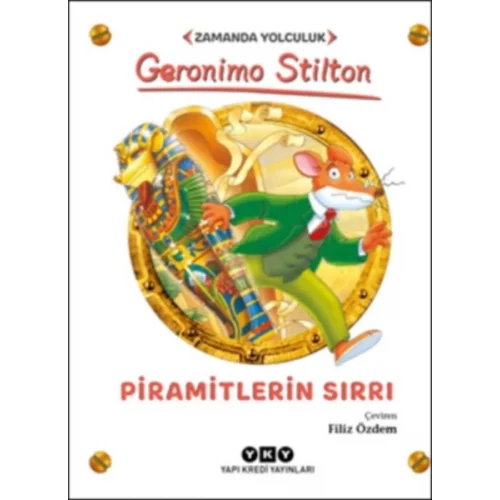 Piramitlerin Sırrı
