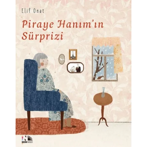 Piraye Hanımın Sürprizi