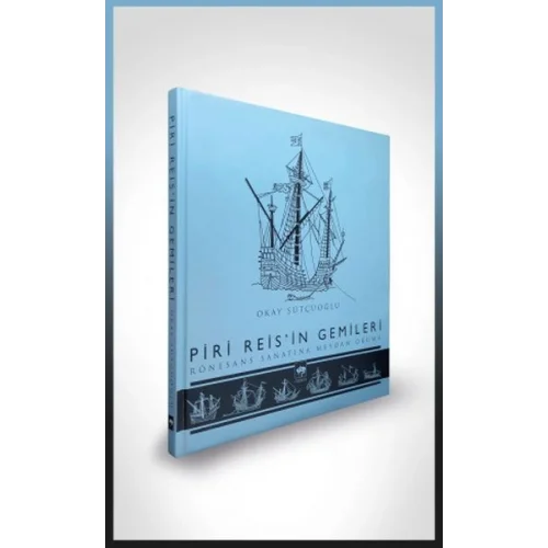 Piri Reisin Gemileri
