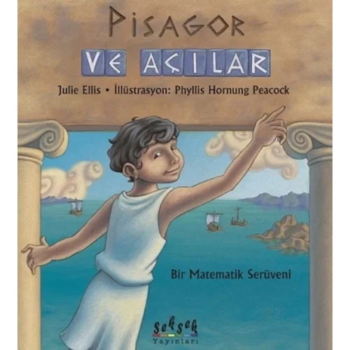 Pisagor ve Açılar
