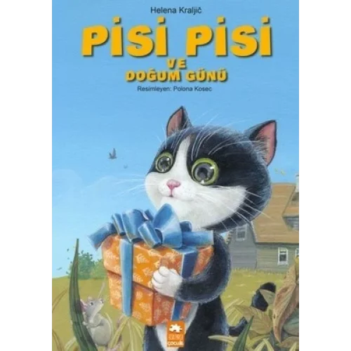 Pisi Pisi ve Doğum Günü