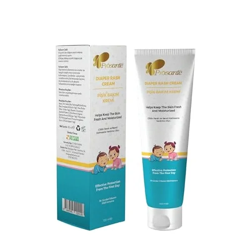 Pişik Bakım Kremi 100 ml