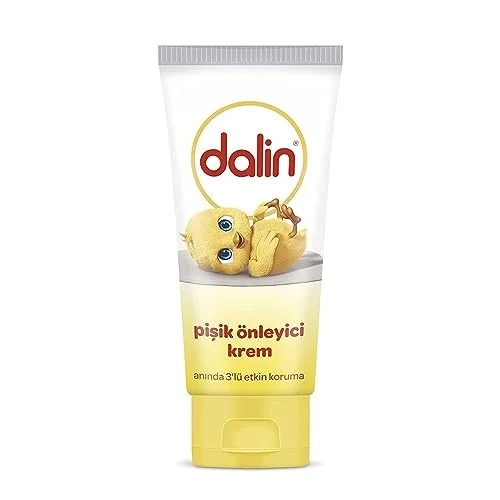 Pişik Kremi 1 Paket (1 x 100 ml)