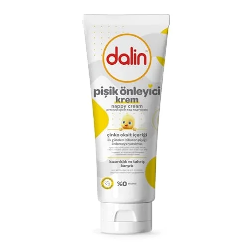 Pişik Kremi 100 gr