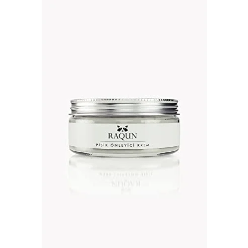 Pişik Önleyici Krem 50ml%100 Doğal & Organik İçerik