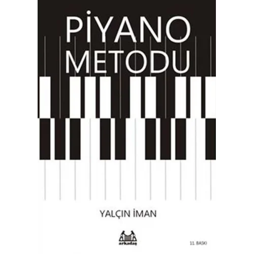 Piyano Metodu