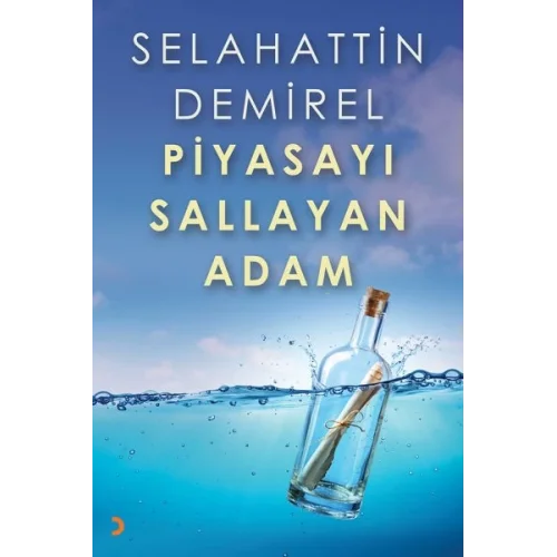 Piyasayı Sallayan Adam