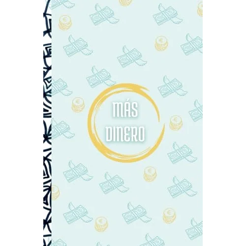 Planner financiero para un año completo (Complemento Avanzado): Finanzas Personales e Inversiones para mamás en Español, 14 x 22 cm ideal para llevar ... gestión de finanzas y de tiempo para mamás)