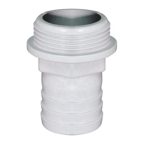 Mey İthalat® Plastik 1 İnch Hortum Rekoru