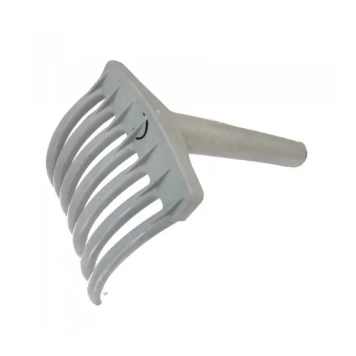 Mey İthalat® Plastik 7 Taraklı Zeytin Tırmığı