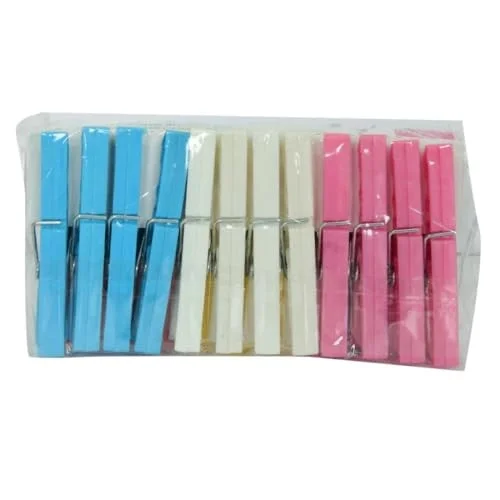 Plastik Mandal 24lü