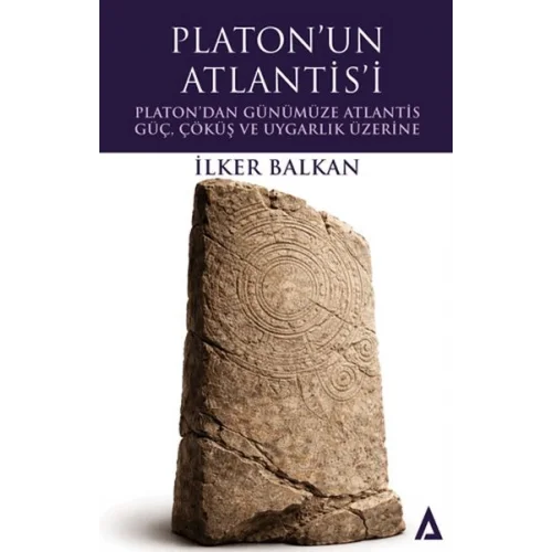 Platonun Atlantisi