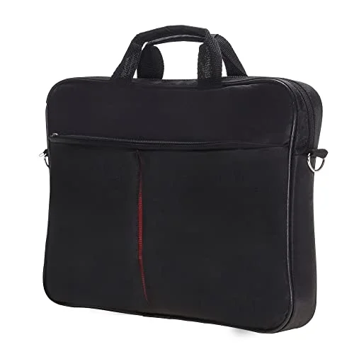 PLM 6300 15.6 Notebook Çantası Siyah