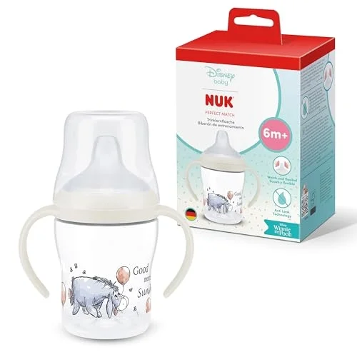 PM Eğitici Alıştırma Bardağı, 150 ml, İyor