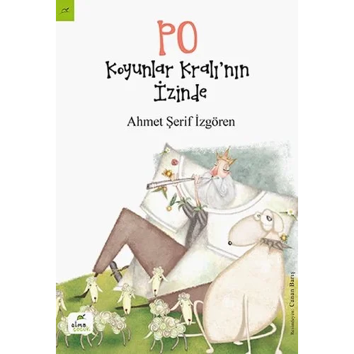 PO - Koyunlar Kralı’nın İzinde