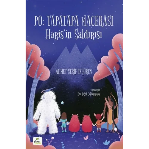 Po: TapaTapa Macerası