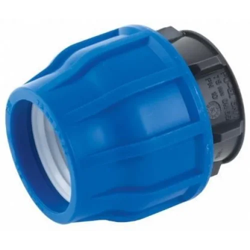 Mey İthalat® Poelsan 6511 Kaplin Körtapa 20 mm