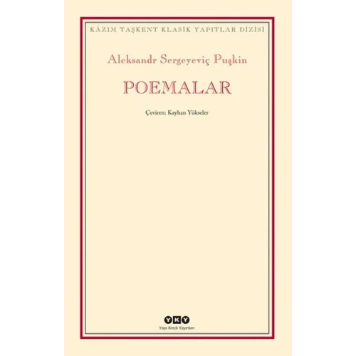 Poemalar