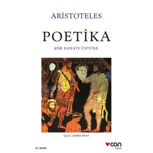 Poetika - Şiir Sanatı Üzerine