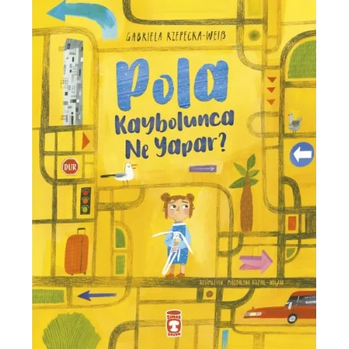 Pola Kaybolunca Ne Yapar