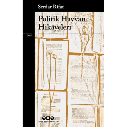 Politik Hayvan Hikâyeleri