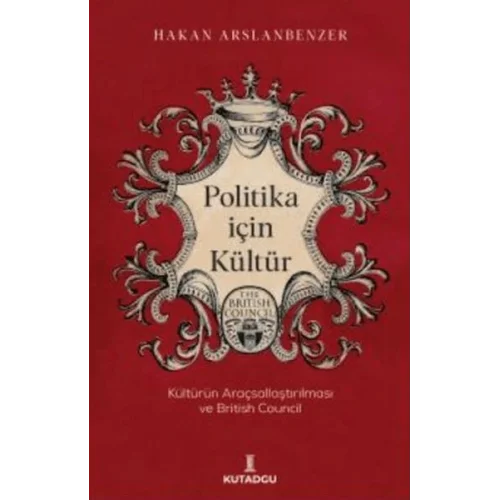 Politika İçin Kültür