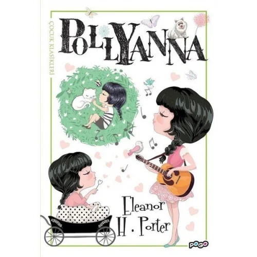 Pollyanna