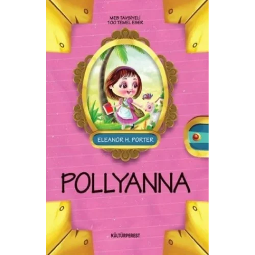 Pollyanna