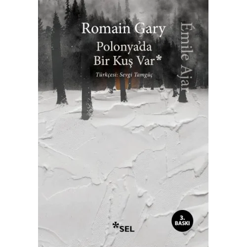 Polonyada Bir Kuş Var