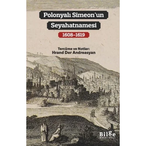 Polonyalı Simeon’un Seyahatnamesi