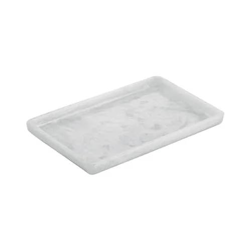 Polyresin Çok Amaçlı Tepsi