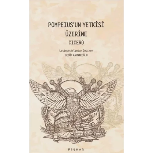 Pompeıusun Yetkisi Üzerine