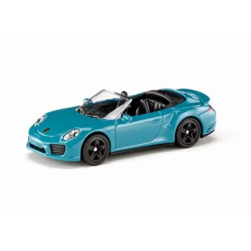 Porsche 911 Turbo S Oyuncak