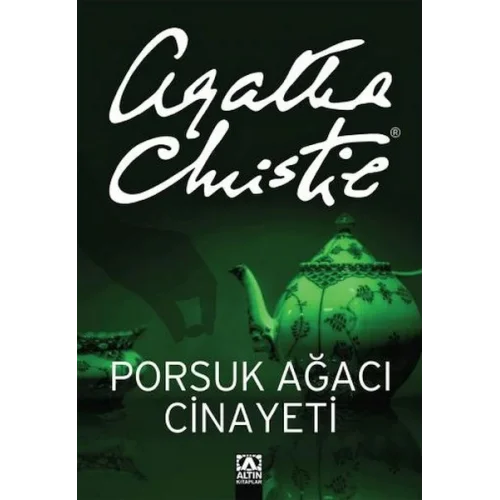 Porsuk Ağacı Cinayeti