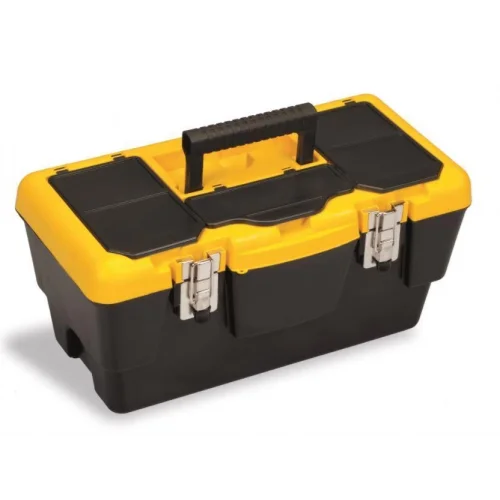 Mey İthalat® Port-Bag ML03 Metal Kilitli Takım Çantası 19