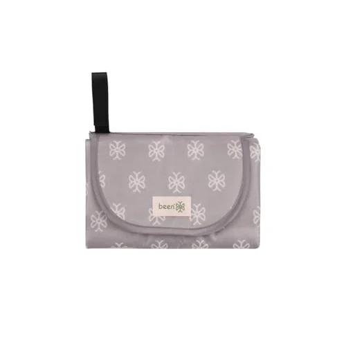 Portable Diaper Changing Mat/Pratik Alt Değiştirme Matı