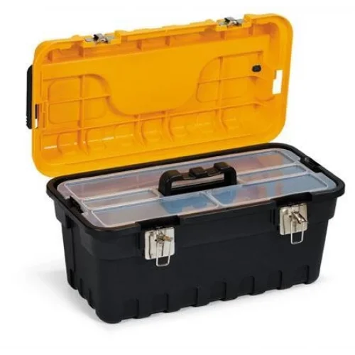 Mey İthalat® Portbag SM02 18  Strongo Meta Takım Çantası