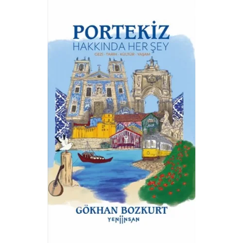 Portekiz Hakkında Her Şey