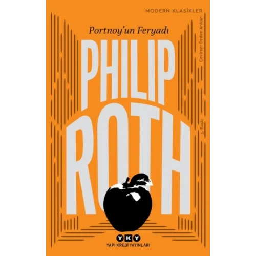 Portnoy’un Feryadı - Modern Klasikler