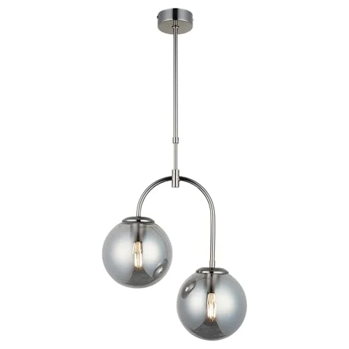 PORTUAL 2 LI KOBALT AVİZE 2XE27