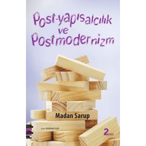 Post-Yapısalcılık ve Postmodernizm